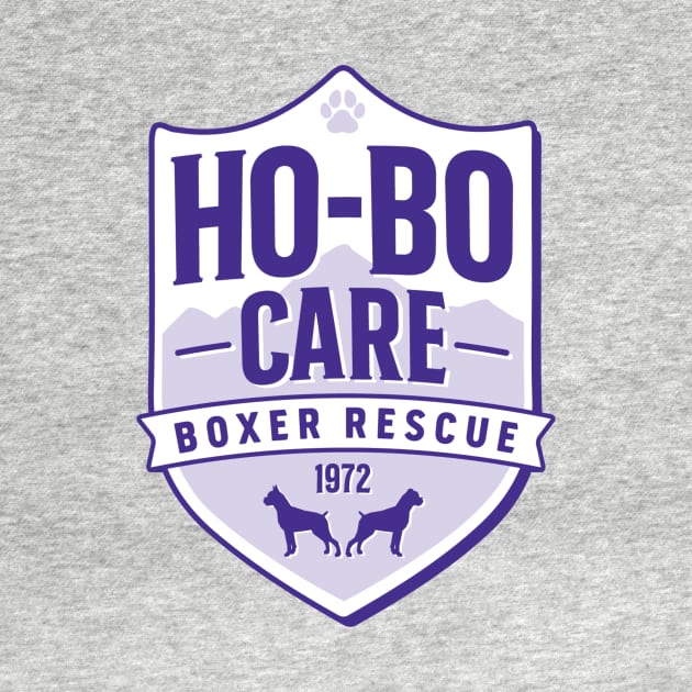 Ho-Bo Care Boxer Rescue by Ho-Bo Care Boxer Rescue